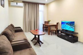 Apartments in Homey Residence